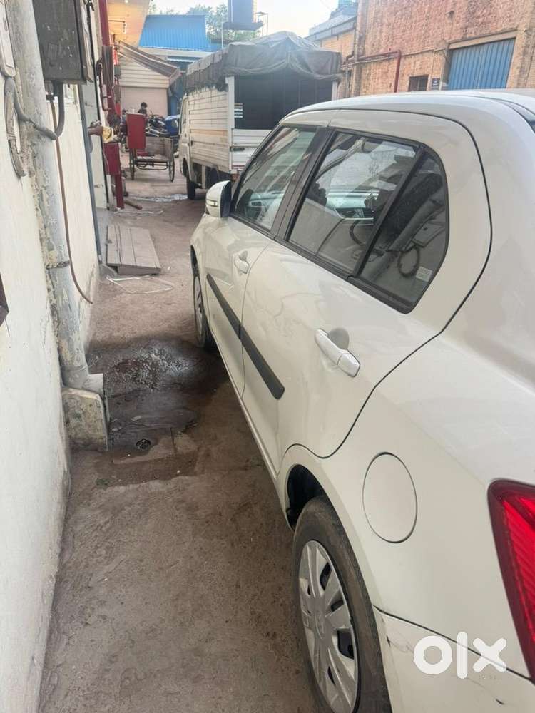 Maruti Suzuki Diesel 2012