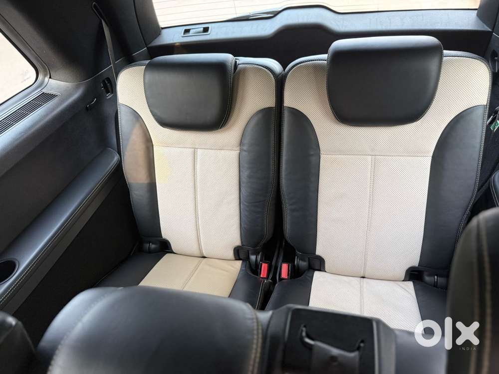 Mercedes-benz Gl-class 3.0 350 Cdi Grand Edition, 2012, Diesel