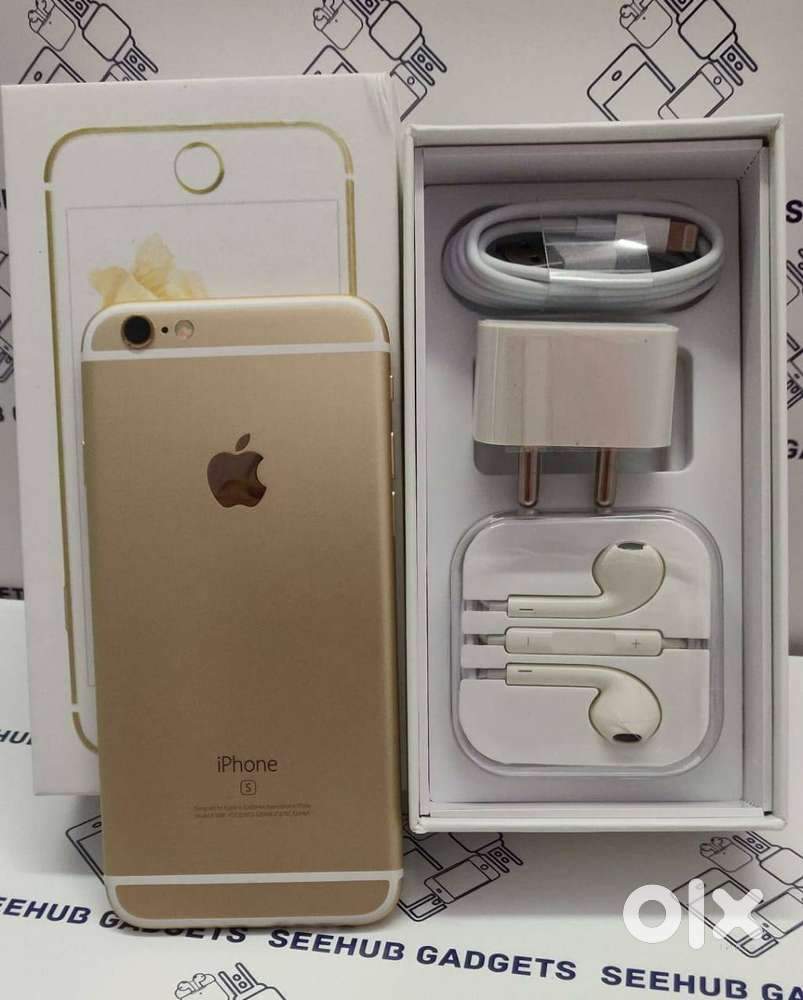 Iphone 6s Gold Pic Brand New Pic Iphone 6s Gold Cena Store