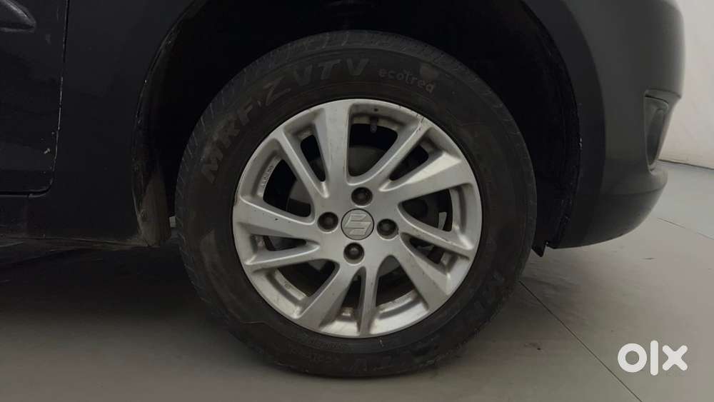 Maruti Suzuki Swift 1.3 Zxi, 2013, Petrol
