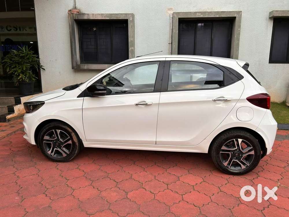 Tata Tiago 2022