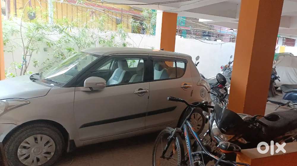 Maruti Suzuki Swift 2013