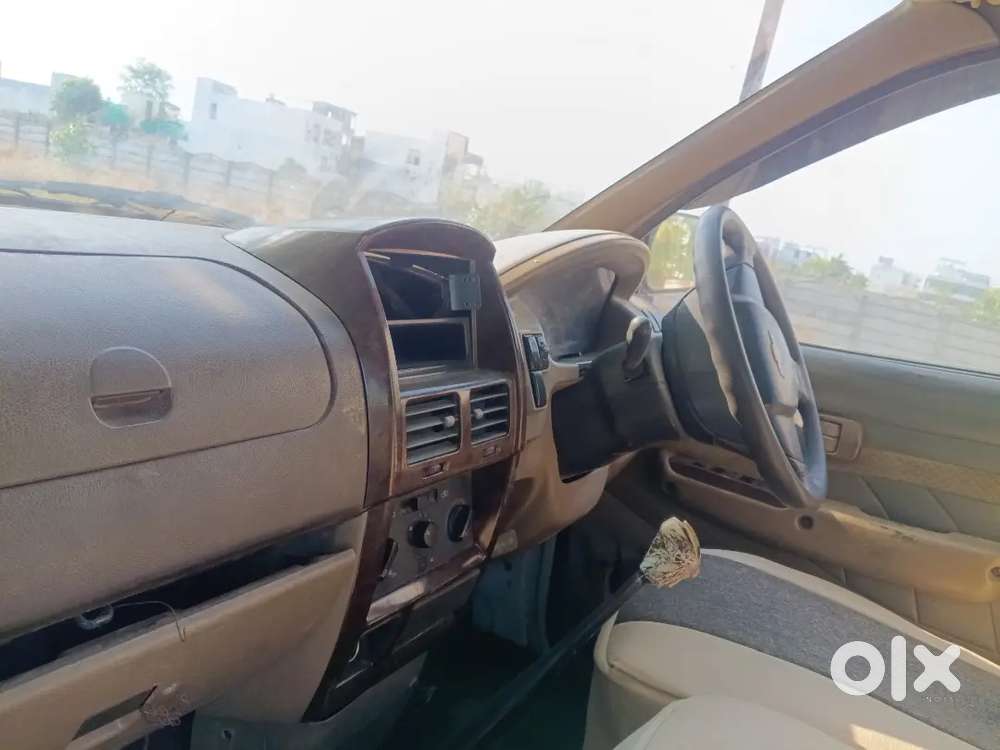 Chevrolet Tavera 2011 Diesel Good Condition