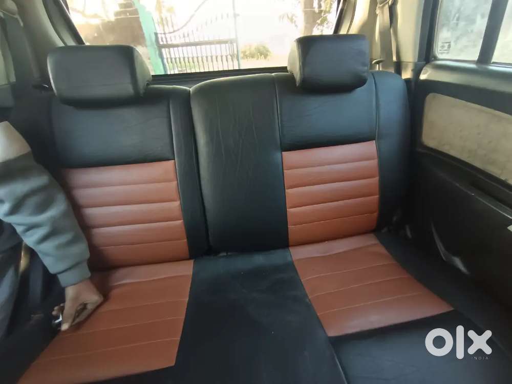 Maruti Suzuki Wagon R 2015 Cng & Hybrids 79000 Km Driven