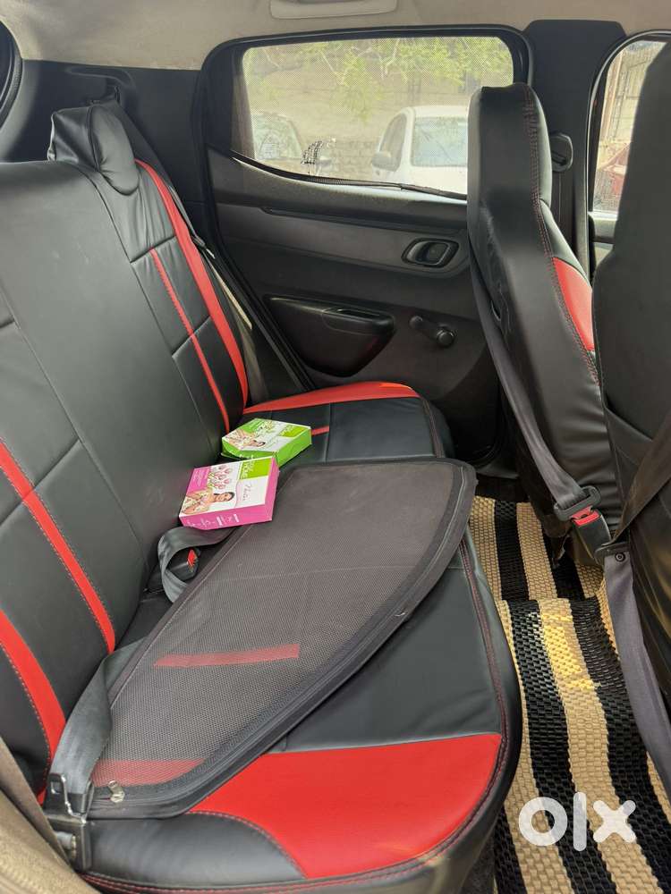 Renault Kwid Rxl, 2019, Petrol