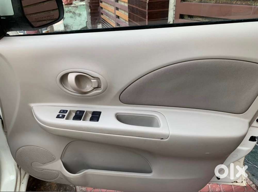 Renault Pulse Diesel 2015