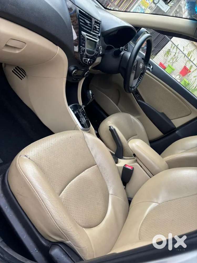 Verna 1.6 Sx 2013