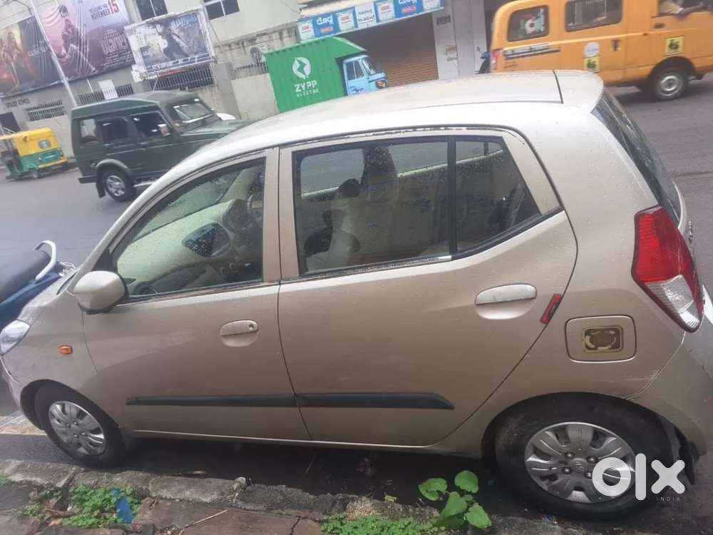 Hyundai I10 Magna 1.2, 2010, Petrol
