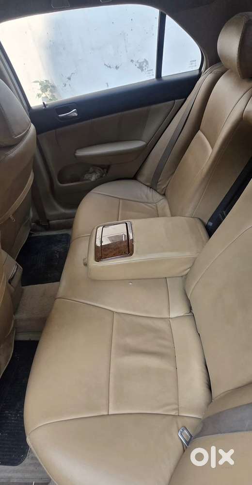 Honda Accord 2.4 Petrol 2007