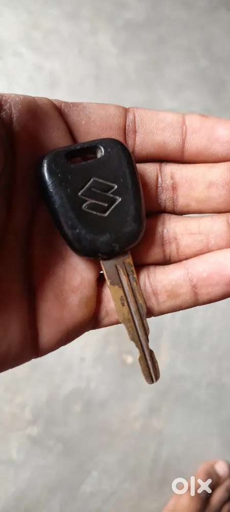 Maruti Suzuki Alto 800 Lxi 2015  Petrol  + Cng