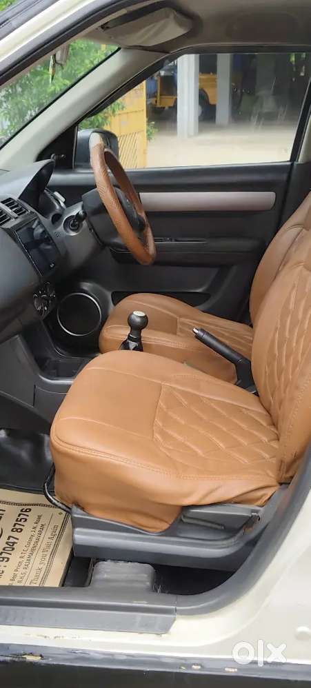 Maruti Suzuki Swift 2008