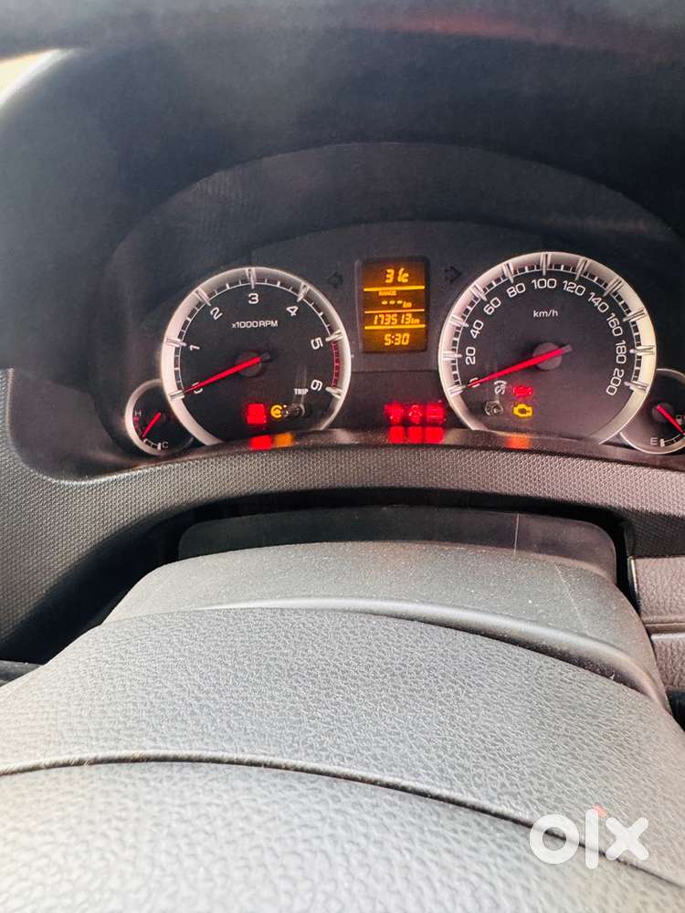 2013 Maruti Suzuki Swift