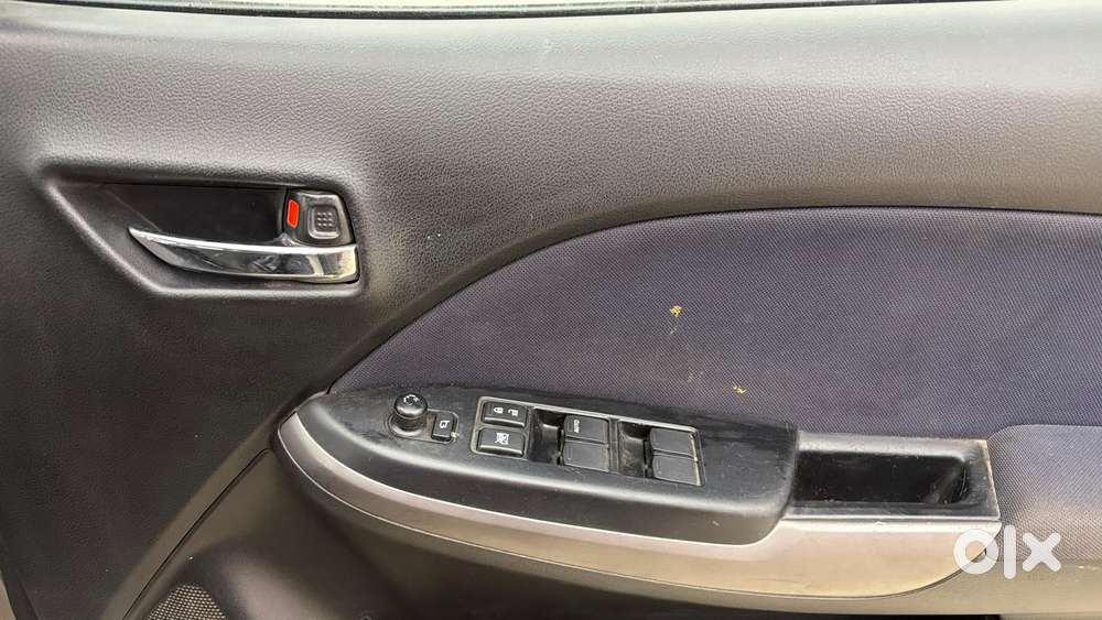Maruti Suzuki Baleno 1.2 Delta, 2019, Petrol