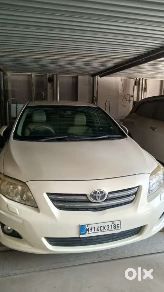 Take And Drive Condition