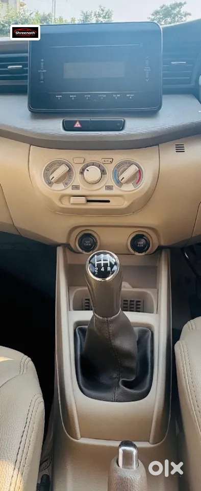 Maruti Suzuki Ertiga, 2025, Cng & Hybrids