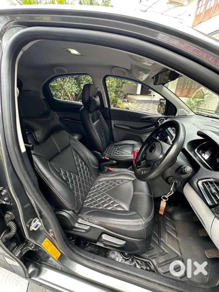 Tata Tiago Petrol Manual 2024