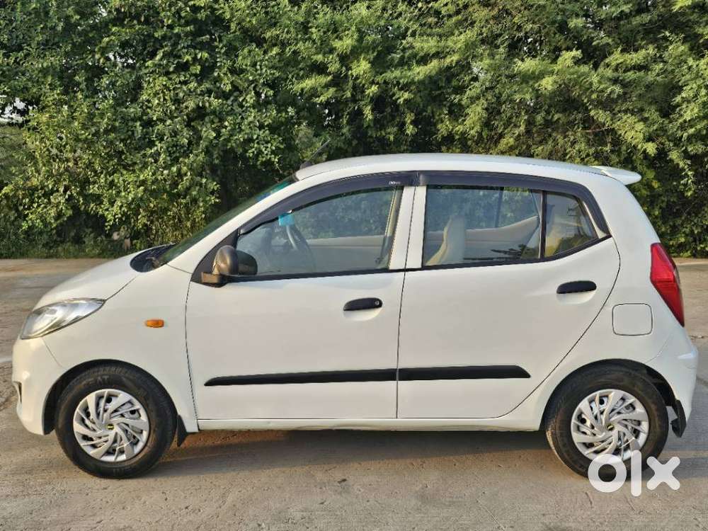 Hyundai I10 Era 1.1 Irde, 2011, Petrol