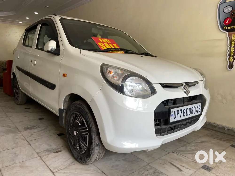 Maruti Suzuki Alto 2013 Hd Video Pler Good Condition