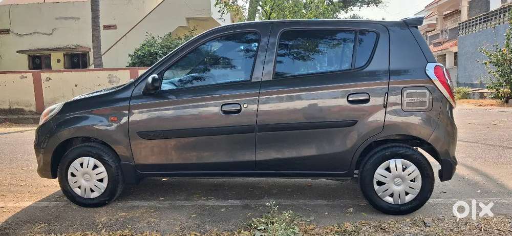Maruti Suzuki Alto 800 2017 Petrol 33000 Km Driven