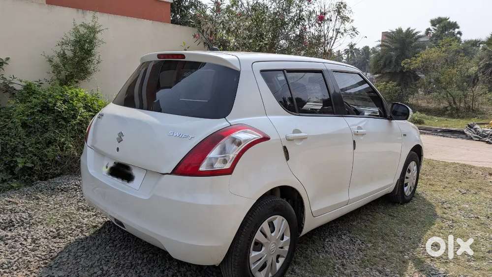 Maruti Suzuki Swift Vdi 2016 Diesel Manual