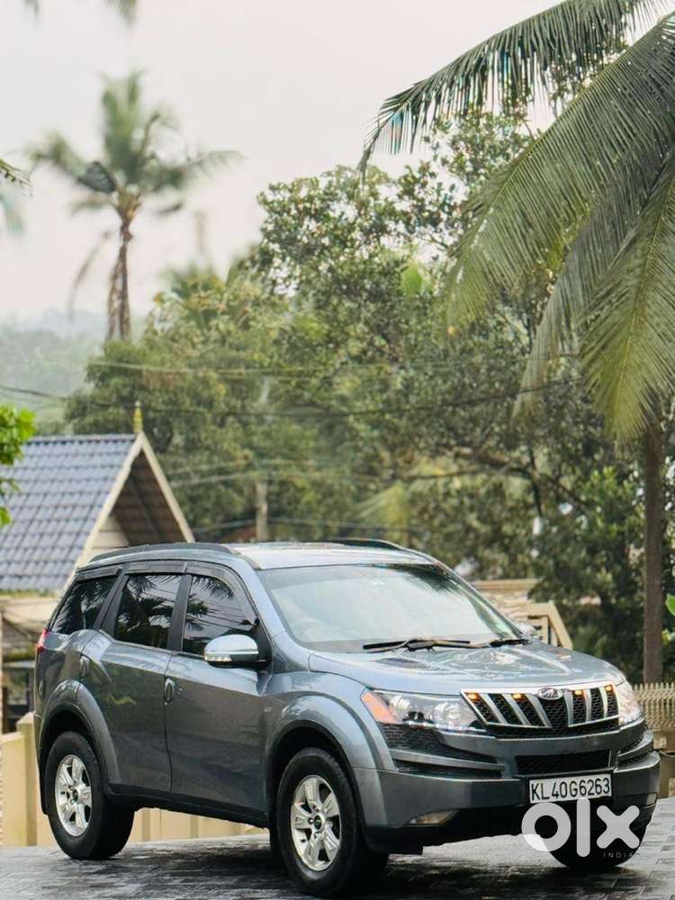 Mahindra Xuv500 Diesel Manual 2012