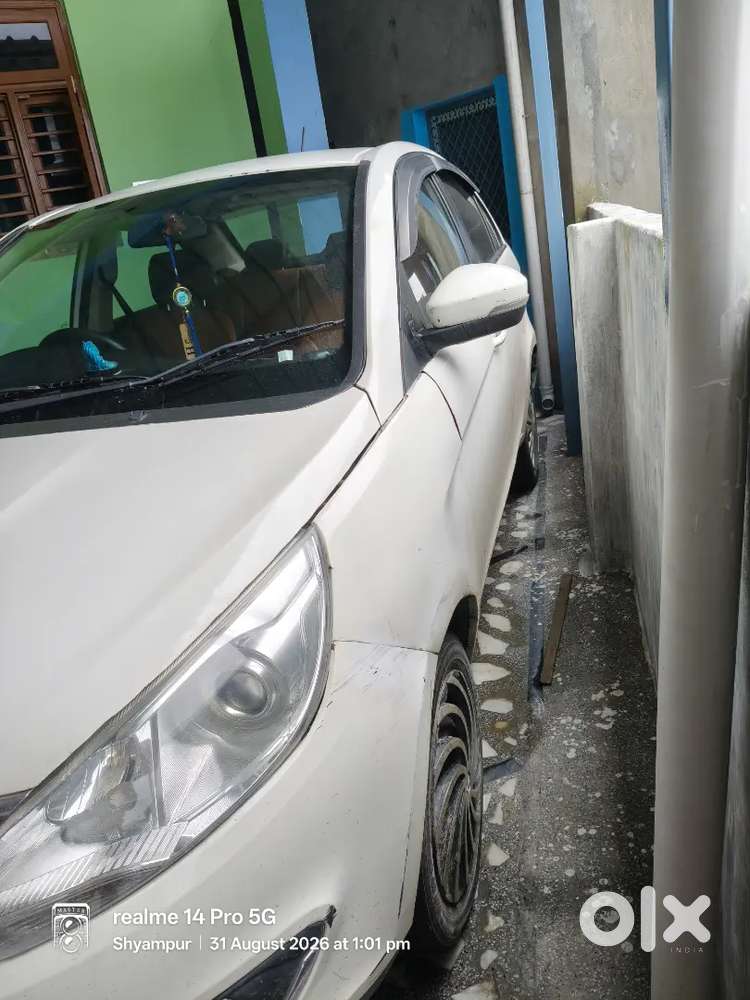 Tata Zest 1.2t 2015
