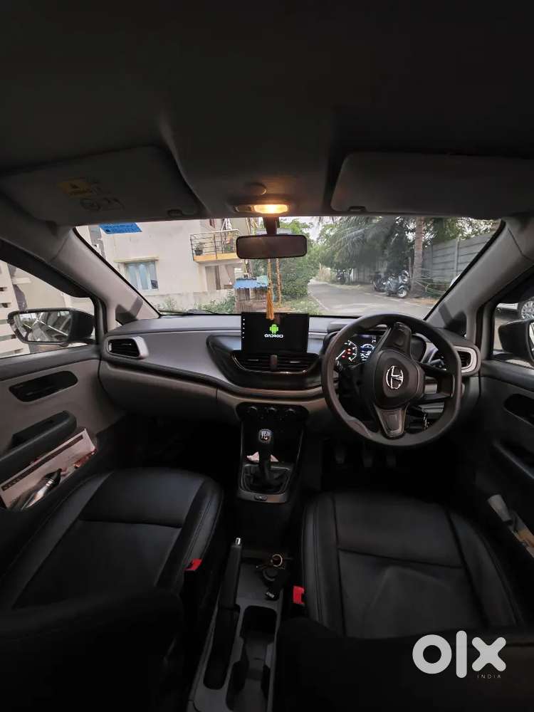 Urgent Sale Of Tata Altroz 2020 Petrol Well Maintained,