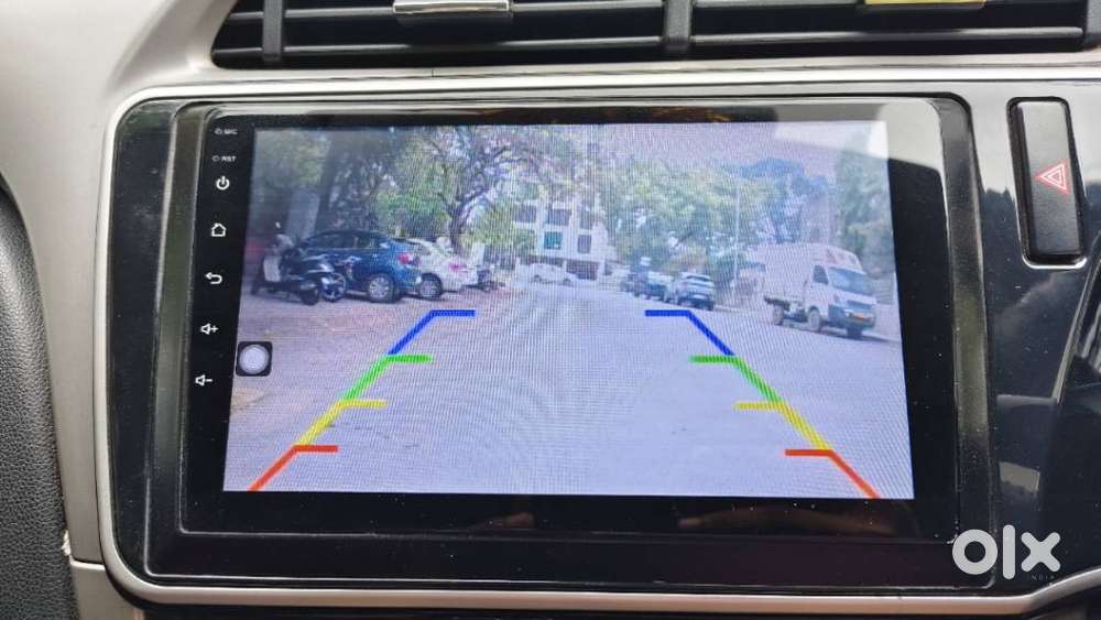 Honda City Vx (o) Mt I-vtec, 2019, Cng & Hybrids