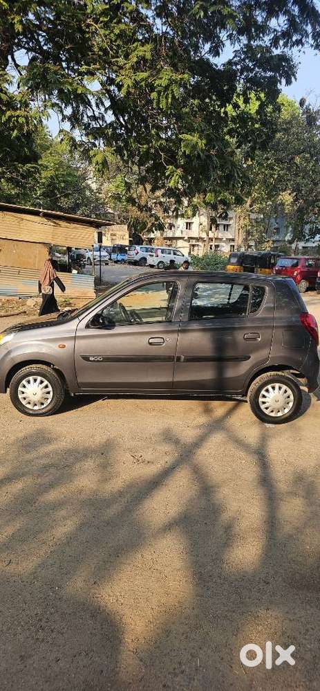 Maruti Suzuki Alto 800 Lxi Opt, 2017, Petrol