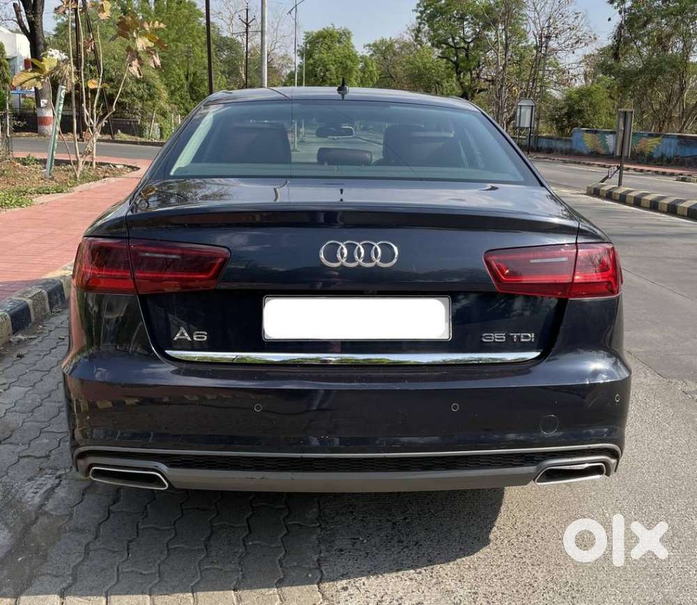 Audi A6 2.0 Tdi, 2015, Diesel