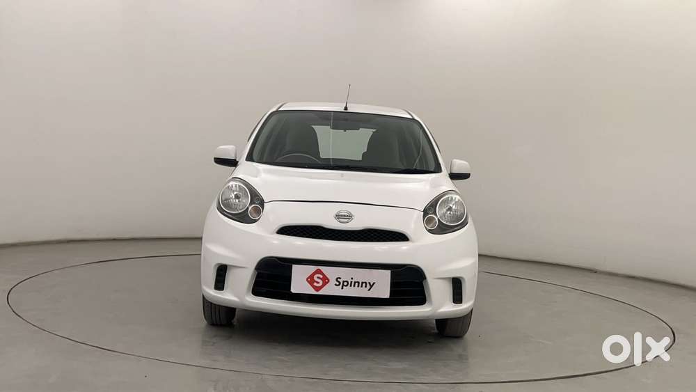 Nissan Micra Active Xv, 2016, Petrol