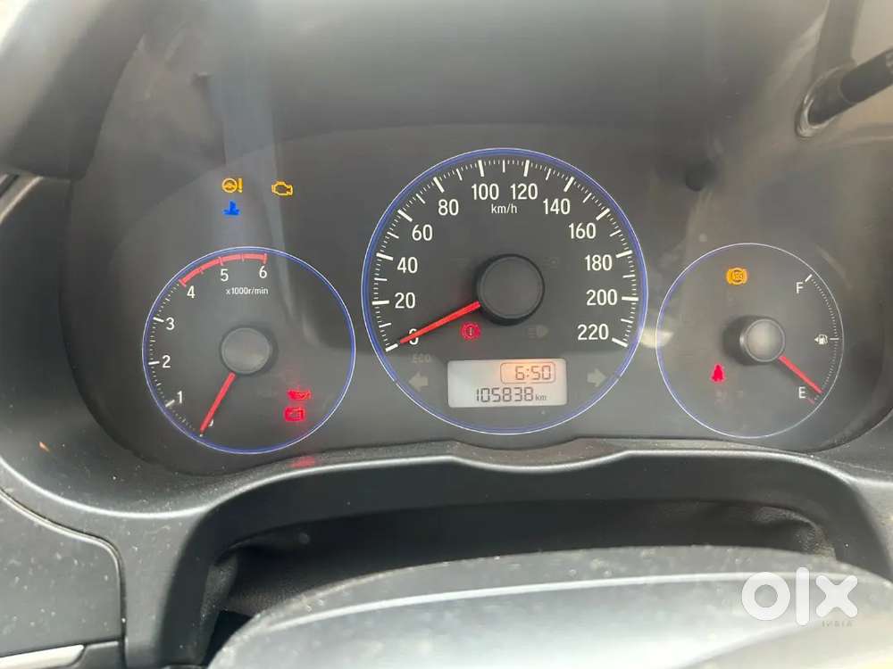 Honda City Diesel 2015