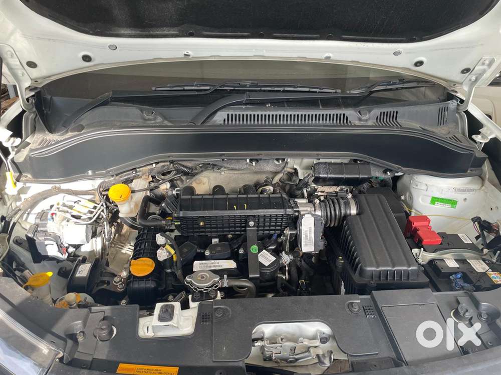 Tata Punch Adventure Amt, 2025, Petrol