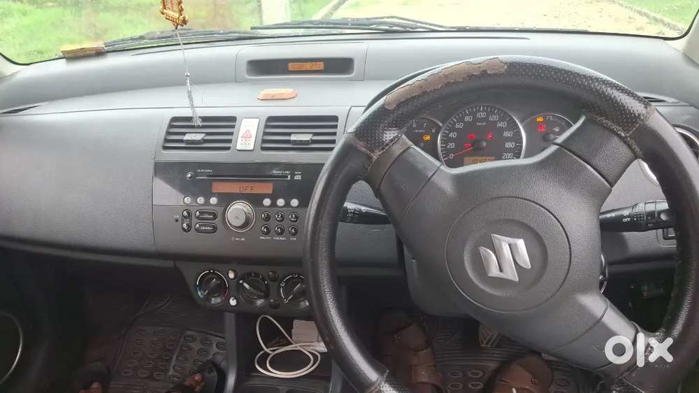 Swift Dzire 2010 100000 Km