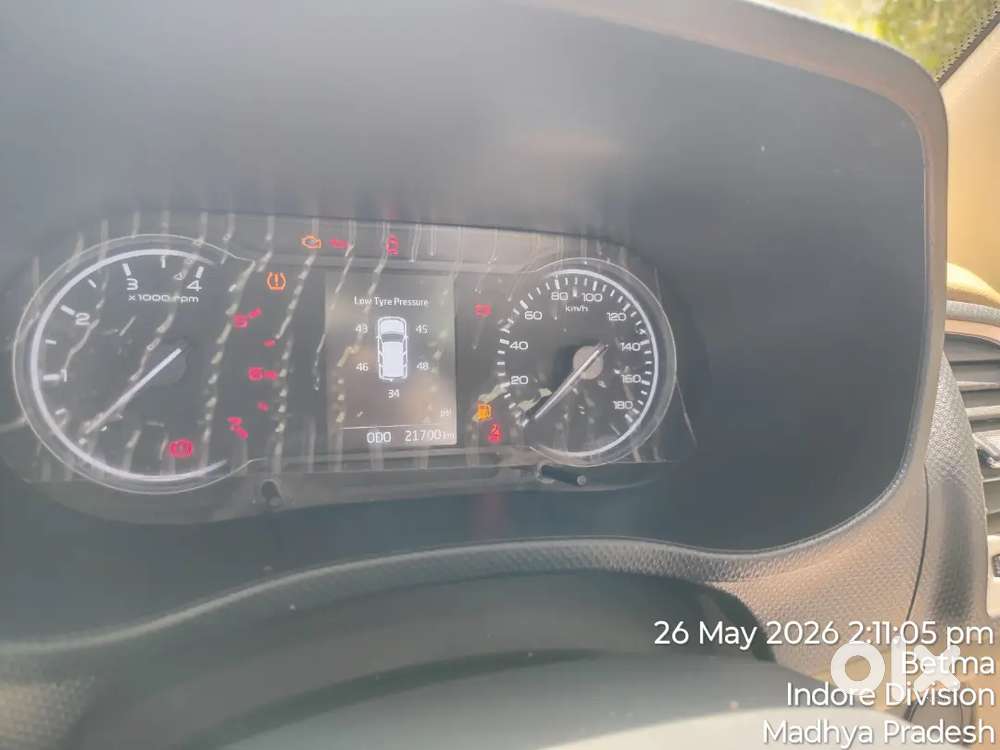 Mahindra Bolero Neo 2024 Diesel Well Maintained