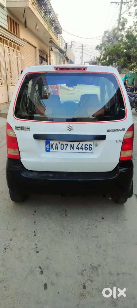 Maruti Suzuki Alto 2008 Petrol Well Maintained