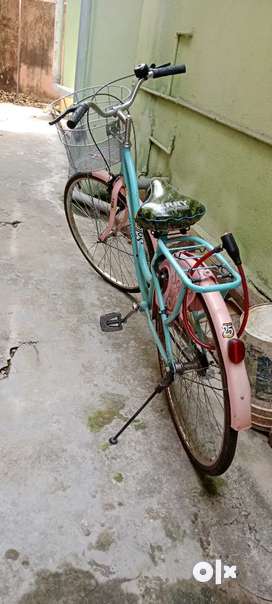 Olx best sale bsa cycle