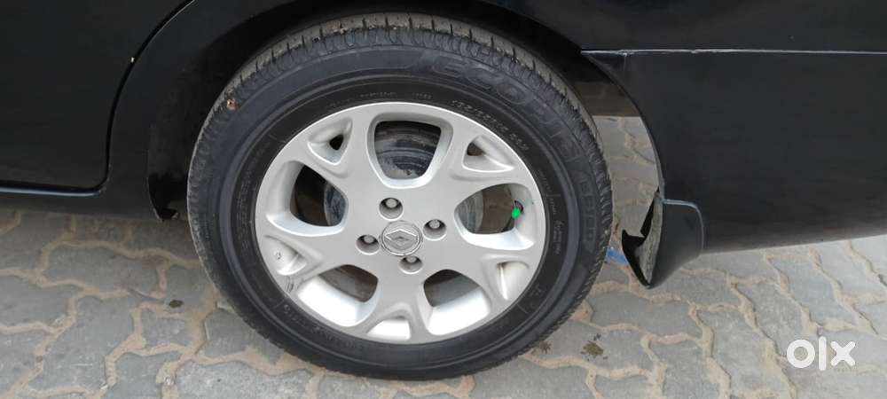 Renault Scala Rxz Mt, 2012, Diesel