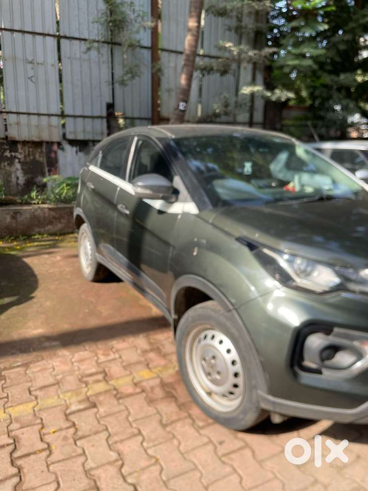Tata Nexon Petrol 2020
