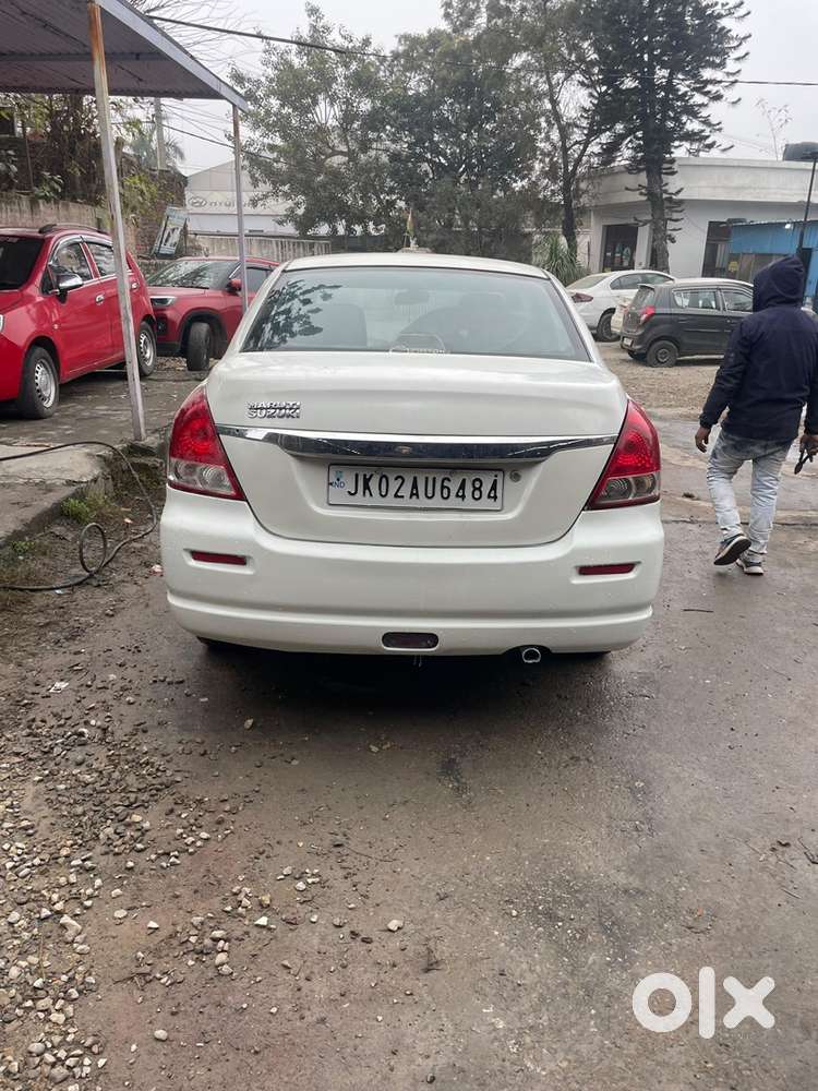 Mint Condition Swift Dzire