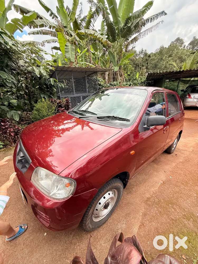 Good Condition Fc 2031