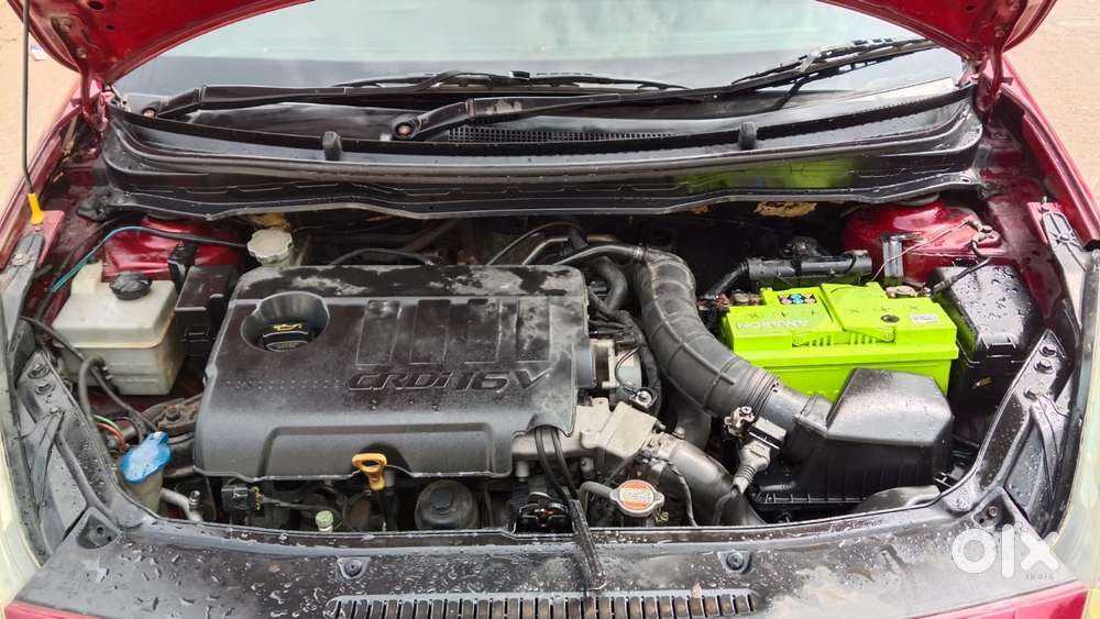 Hyundai I20 1.2 Asta, 2009, Diesel