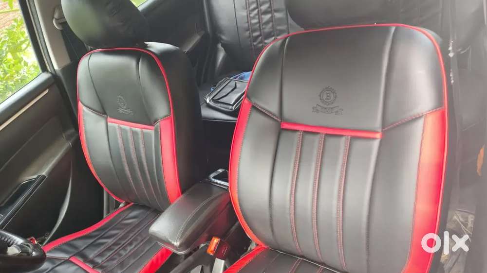 Maruti Suzuki Swift Vdi 2016 Edition