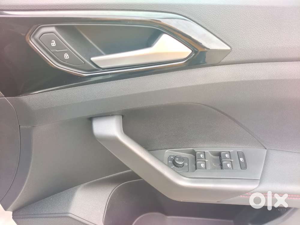 Volkswagen Taigun Gt Plus 1.5 Tsi Dsg, 2024, Petrol
