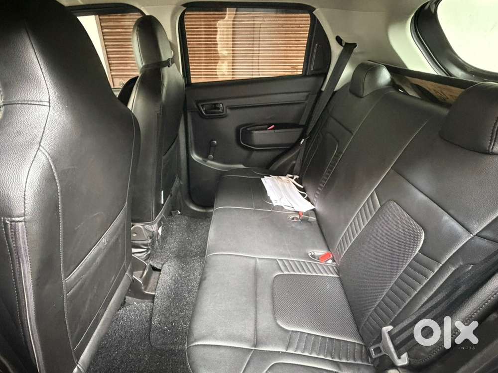 Maruti Suzuki S-presso