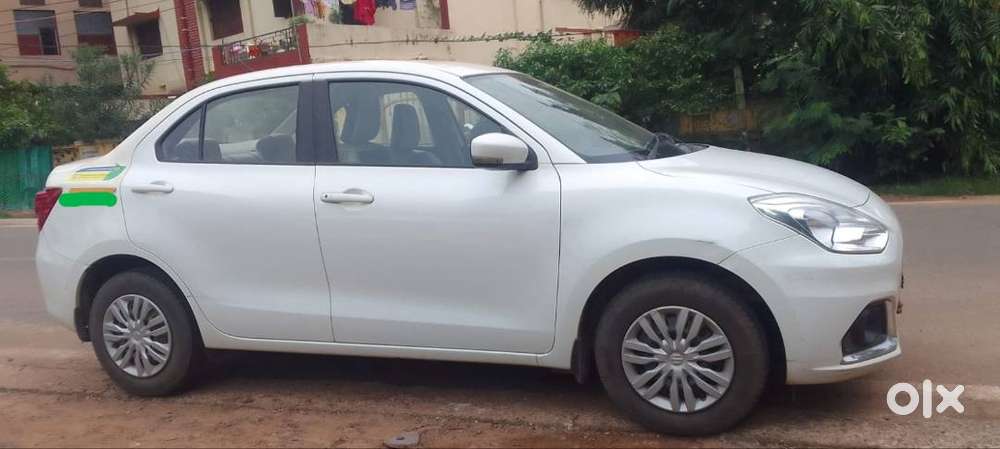 Maruti Suzuki Dzire 2022 Petrol