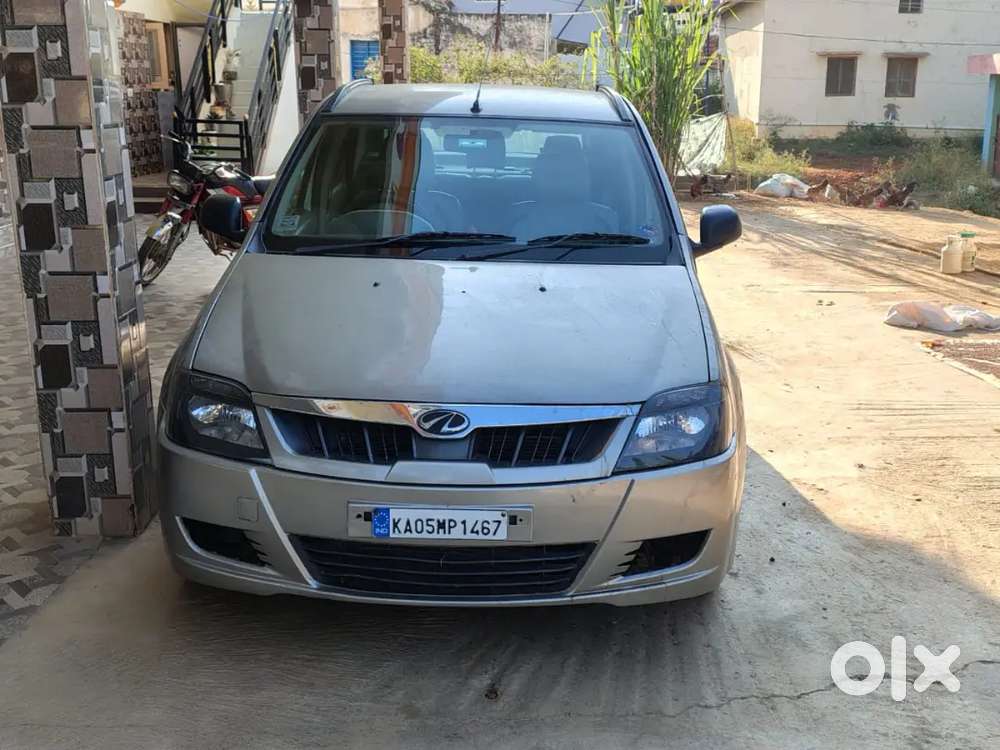Mahindra E Verito 2014 Diesel 145000 Km Driven