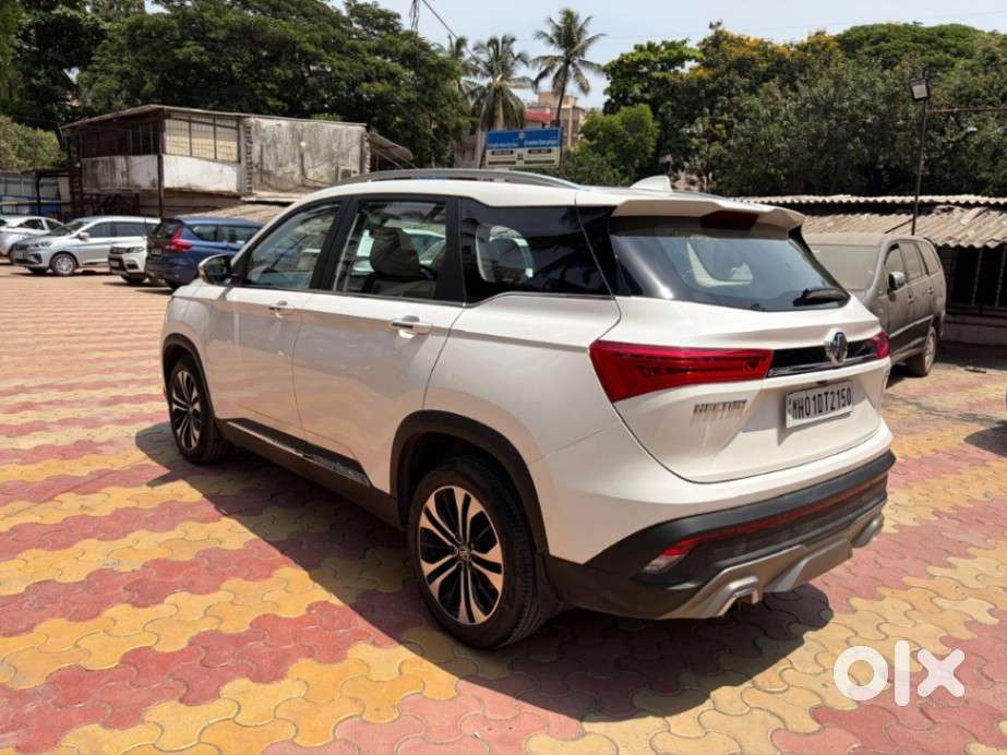 Mg Hector Sharp At, 2021, Petrol