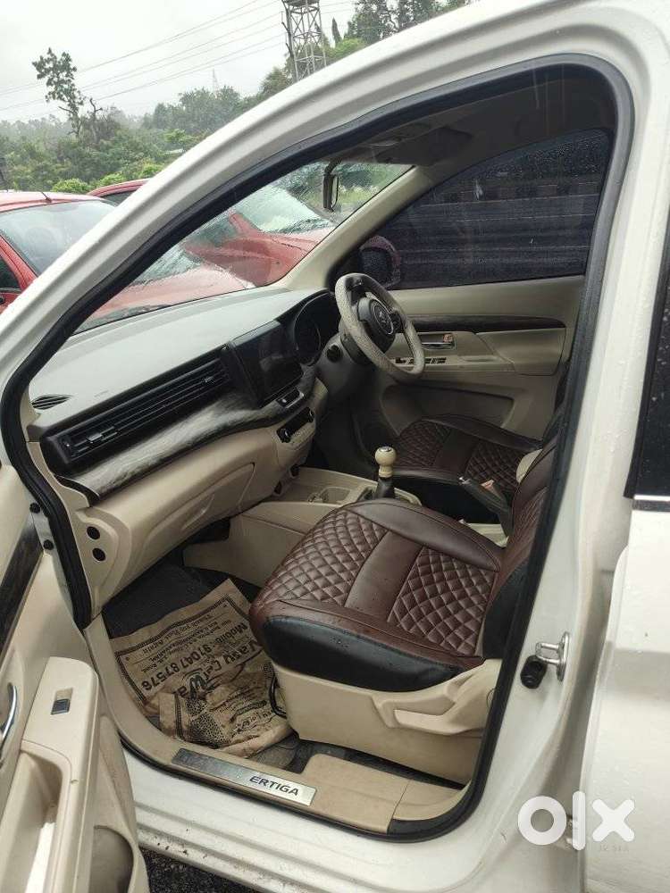 Toyota Innova Crysta 2.4 G Mt 8s, 2021, Diesel