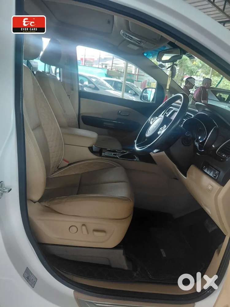 Kia Carnival, 2022, Diesel